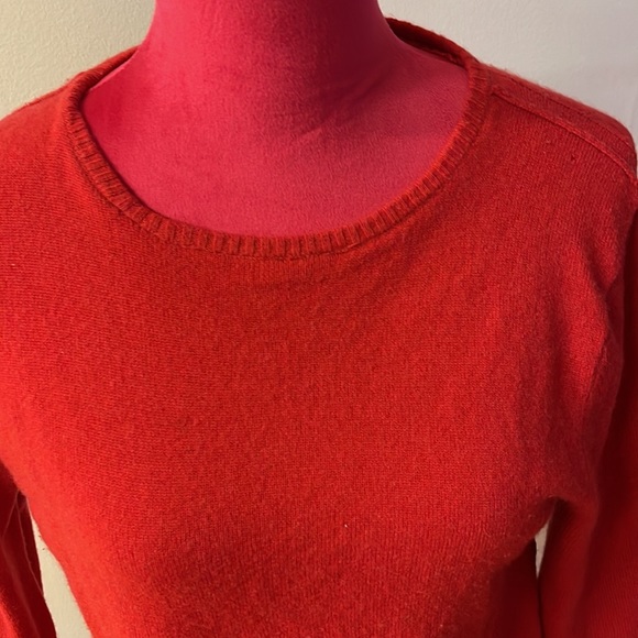 Inhabit cashmere sweater - Picture 2 of 8